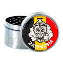 Metallkvarn Belgien (Zamnesia)