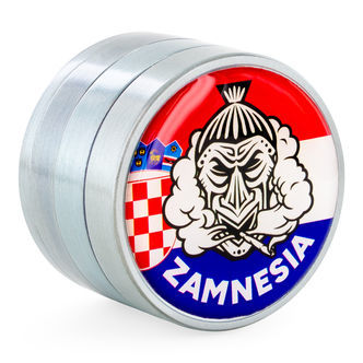 Metallkvarn Kroatien (Zamnesia)