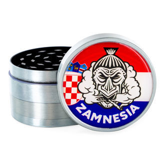 Metallkvarn Kroatien (Zamnesia)
