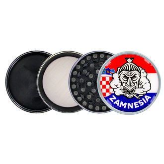 Metallkvarn Kroatien (Zamnesia)