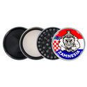 Metallkvarn Kroatien (Zamnesia)