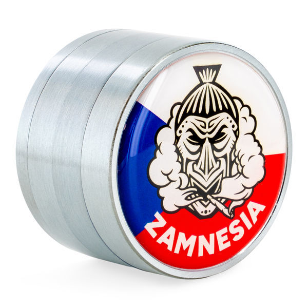 Metallkvarn Tjeckien (Zamnesia)