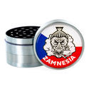 Metallkvarn Tjeckien (Zamnesia)