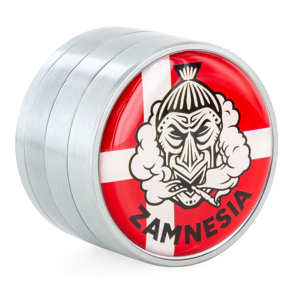 Metallkvarn Danmark (Zamnesia)