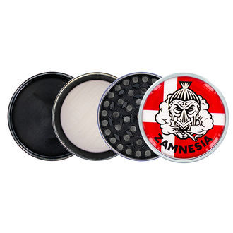 Metallkvarn Danmark (Zamnesia)