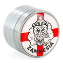 Metallkvarn England (Zamnesia)
