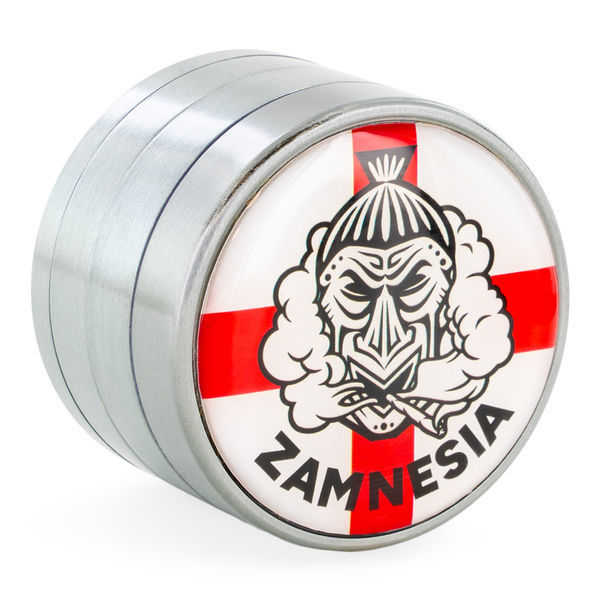 Metallkvarn England (Zamnesia)