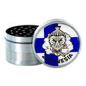 Metallkvarn Finland (Zamnesia)