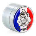 Metallkvarn Frankrike (Zamnesia)