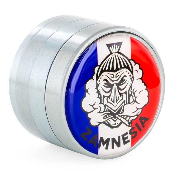 Metallkvarn Frankrike (Zamnesia)