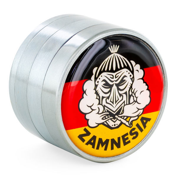 Metallkvarn Tyskland (Zamnesia)