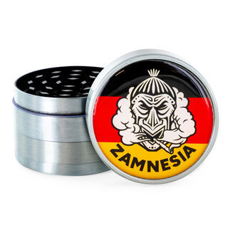 Metallkvarn Tyskland (Zamnesia)