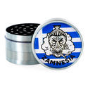 grekisk metallkvarn (Zamnesia)