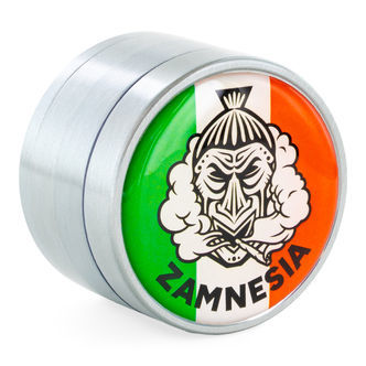 Metallkvarn Irland (Zamnesia)