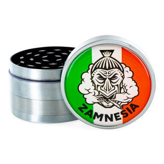 Metallkvarn Irland (Zamnesia)