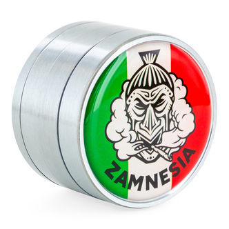 Metallkvarn Italien (Zamnesia)