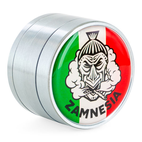 Metallkvarn Italien (Zamnesia)
