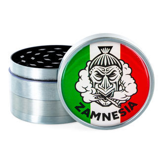 Metallkvarn Italien (Zamnesia)