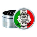 Metallkvarn Italien (Zamnesia)