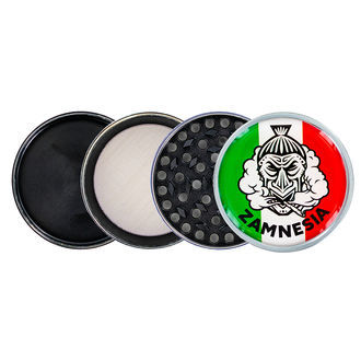 Metallkvarn Italien (Zamnesia)