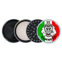 Metallkvarn Italien (Zamnesia)