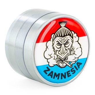 Metallkvarn Luxemburg (Zamnesia)