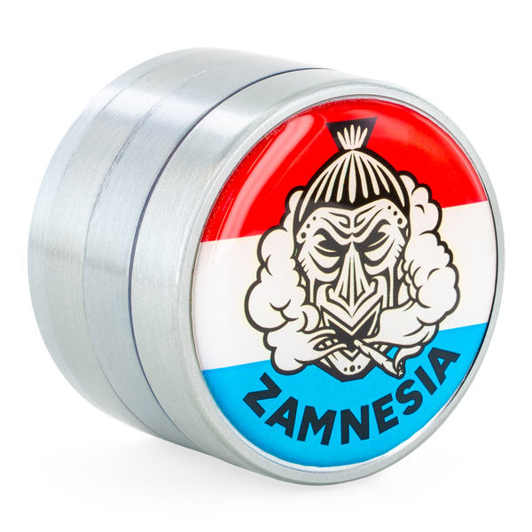 Metallkvarn Luxemburg (Zamnesia)
