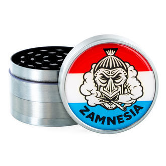 Metallkvarn Luxemburg (Zamnesia)