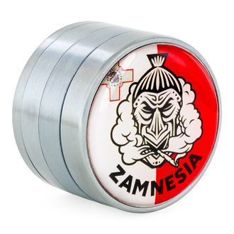 Metallkvarn Malta (Zamnesia)