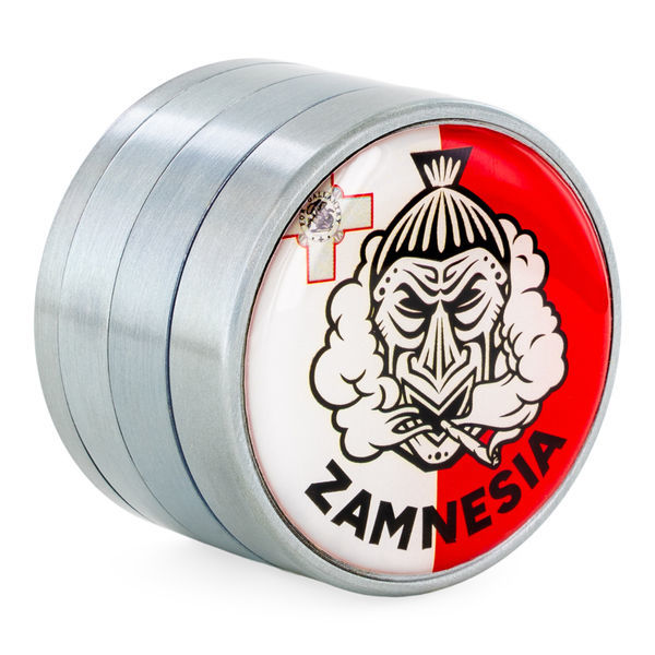 Metallkvarn Malta (Zamnesia)