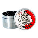 Metallkvarn Malta (Zamnesia)