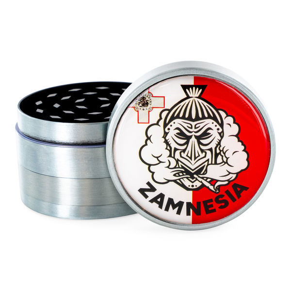 Metallkvarn Malta (Zamnesia)