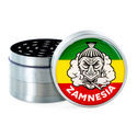 Rasta metallkvarn (Zamnesia)