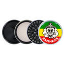 Rasta metallkvarn (Zamnesia)