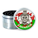 Metallkvarn Wales (Zamnesia)