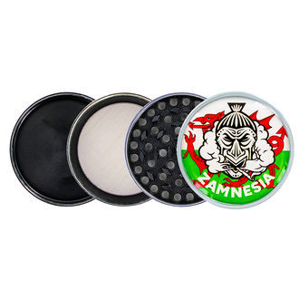 Metallkvarn Wales (Zamnesia)