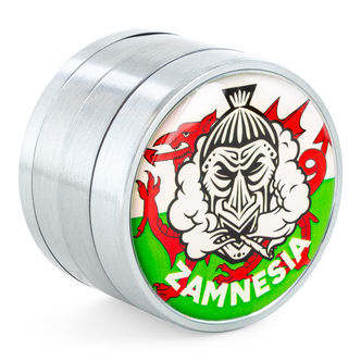 Metallkvarn Wales (Zamnesia)