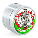 Metallkvarn Wales (Zamnesia)