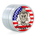 Metallkvarn USA (Zamnesia)