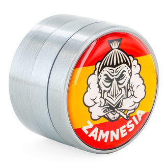 Metallkvarn Spanien (Zamnesia)