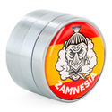 Metallkvarn Spanien (Zamnesia)