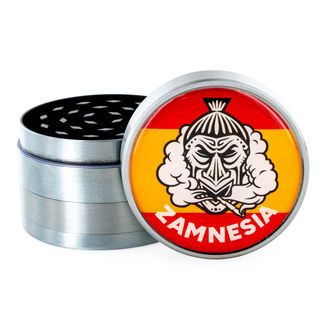 Metallkvarn Spanien (Zamnesia)