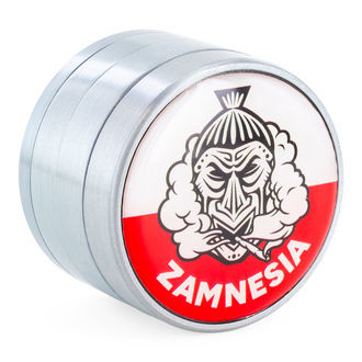 Metallkvarn Polen (Zamnesia)