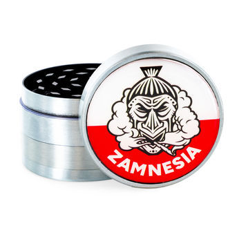 Metallkvarn Polen (Zamnesia)