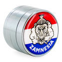 Metallkvarn Nederländerna (Zamnesia)