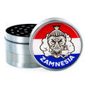 Metallkvarn Nederländerna (Zamnesia)