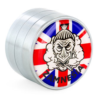 Metallkvarn Storbritannien (Zamnesia)