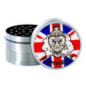 Metallkvarn Storbritannien (Zamnesia)