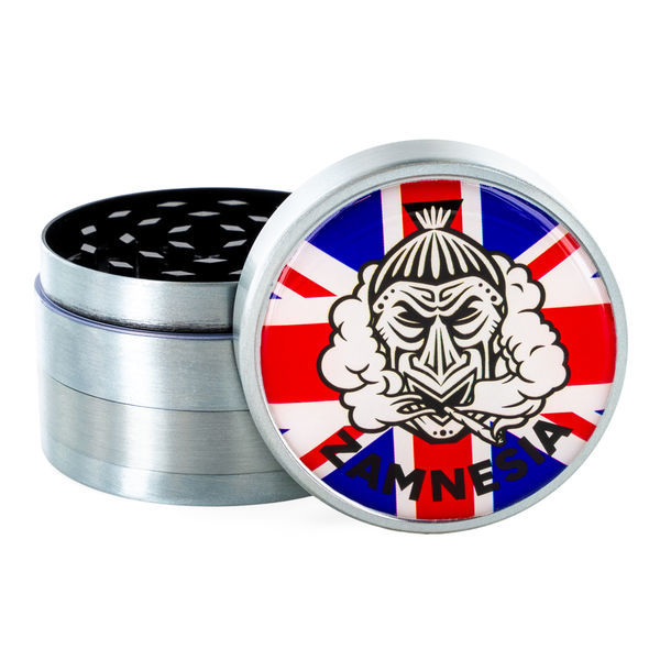 Metallkvarn Storbritannien (Zamnesia)