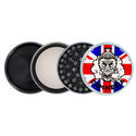 Metallkvarn Storbritannien (Zamnesia)